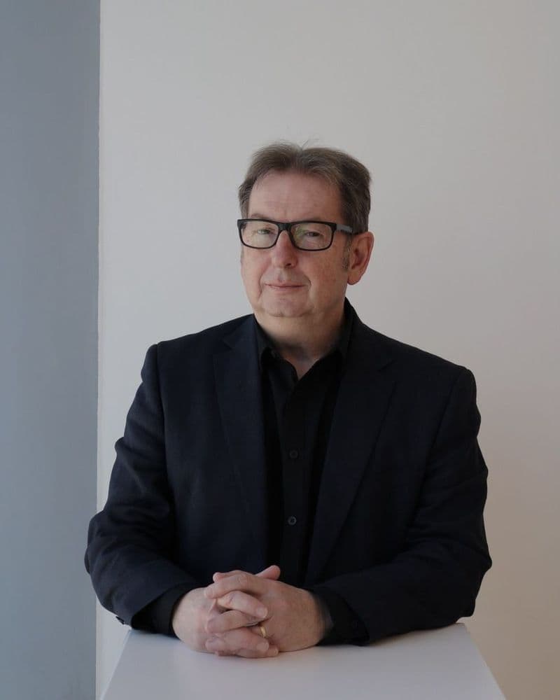 Tony Kettle