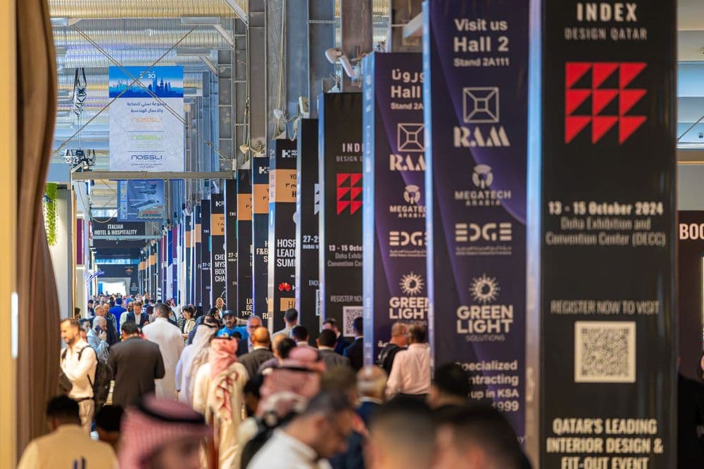 INDEX Saudi Arabia 2025