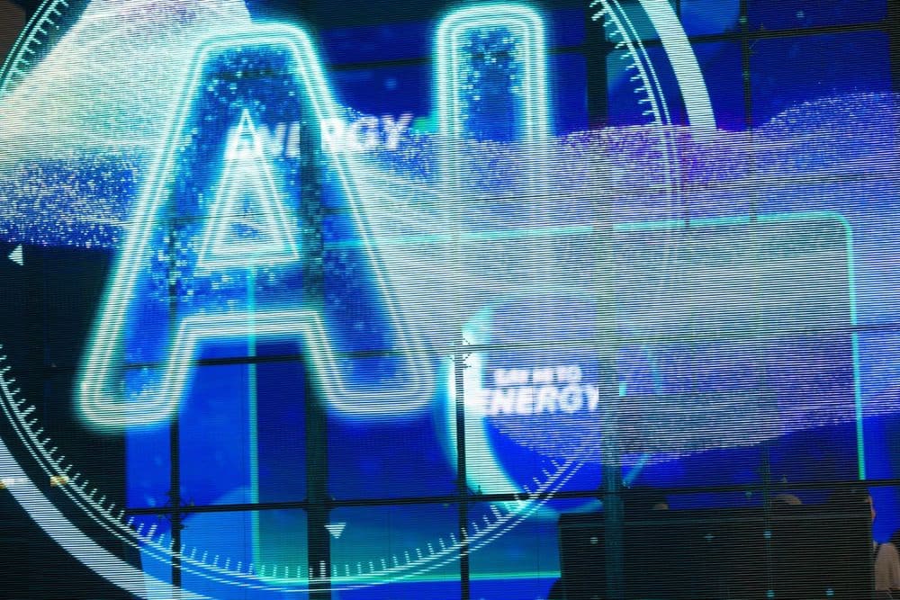 WFES 2026 prepares to explore AI’s impact on grids, storage and climate resilience. Image: Supplied