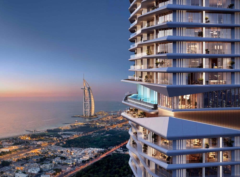ICONIC Residences progresses amid strong market confidence