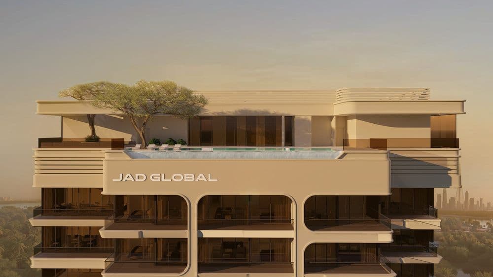 J188 incorporates a range of wellness-driven features, including medical-grade air filtration, acoustic optimisation and sustainable antibacterial materials.