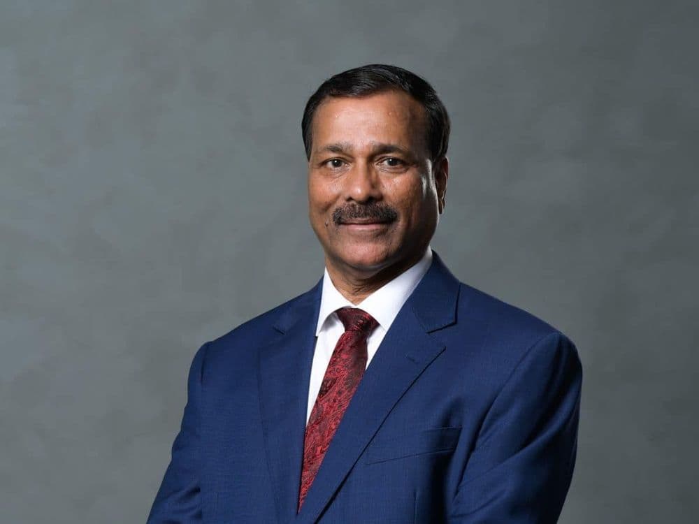 Joseph John - Founder and Chief Executive Officer, RONS Enviro Care