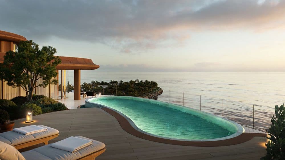 Jumeirah Asora Bay View