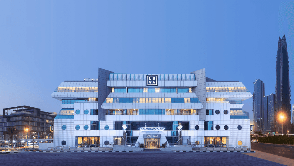 LEVA Hotels, Downtown Dubai