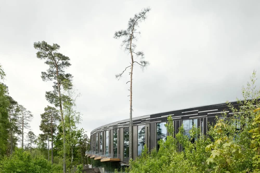 Lakehouse Wendelstrand