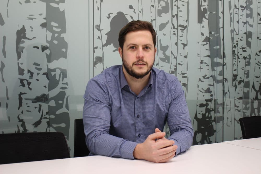 Lee French – Partner at Cundall