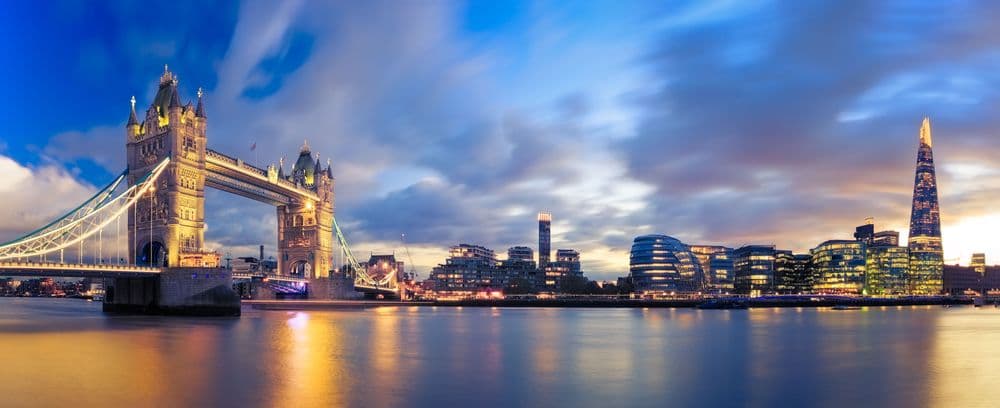 Abu Dhabi doubles UK investment, surpassing USD 25.6 billion