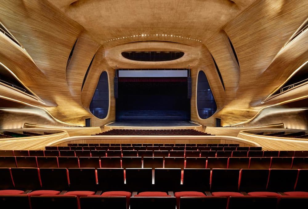 Harbin Opera House