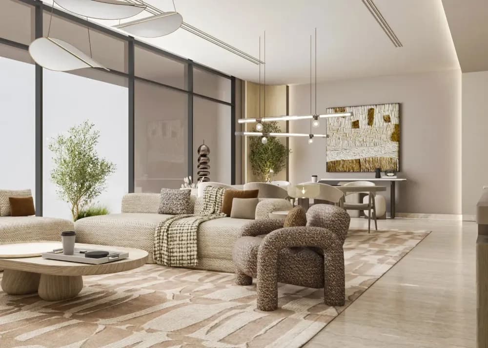 Vida Residences Saadiyat Island