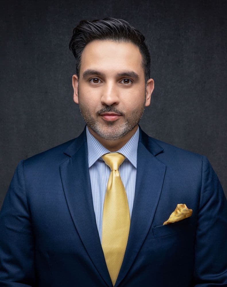 Madhav Dhar – Chief Executive Officer of ZāZEN Properties