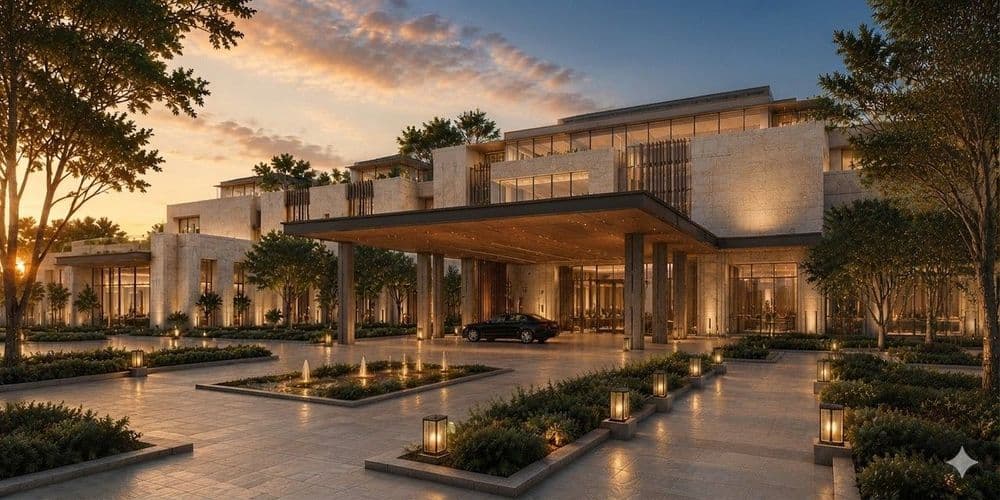 Marriott International