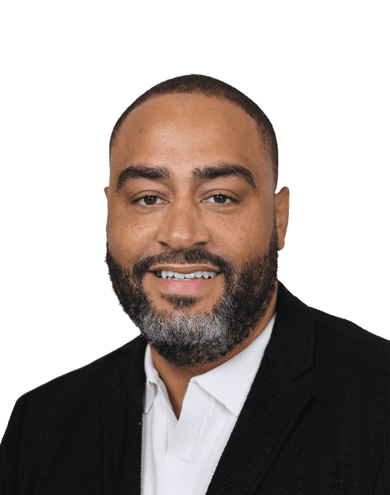 Michaeljohn Green, Chief of Economic Development and Strategy at Miami DDA, leading transformative projects to shape Downtown Miami’s future.