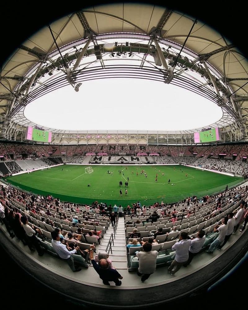 Miami Freedom Park stadium 