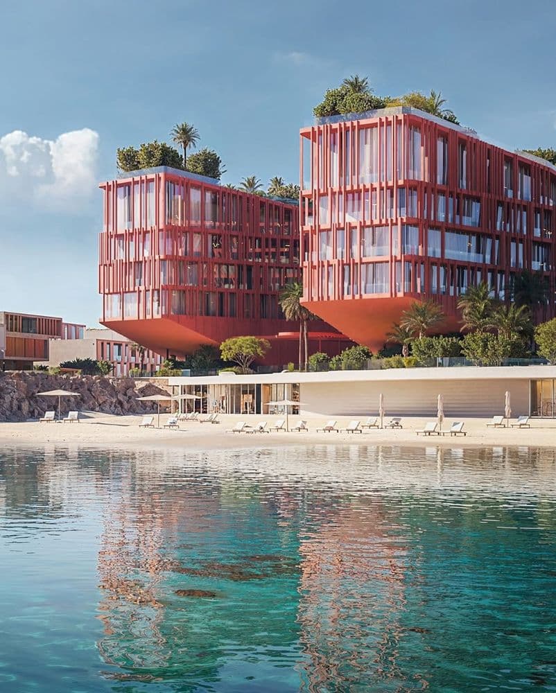 Mira Coral Bay