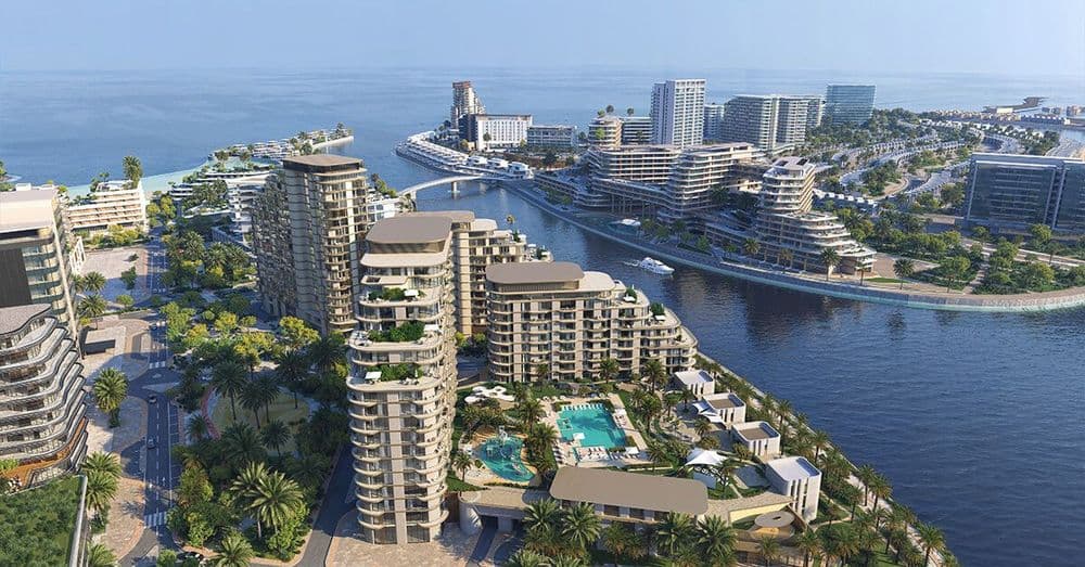 Ras Al Khaimah’s residential market recorded strong price and rental growth in 2025, supported by off-plan demand and a growing project pipeline.