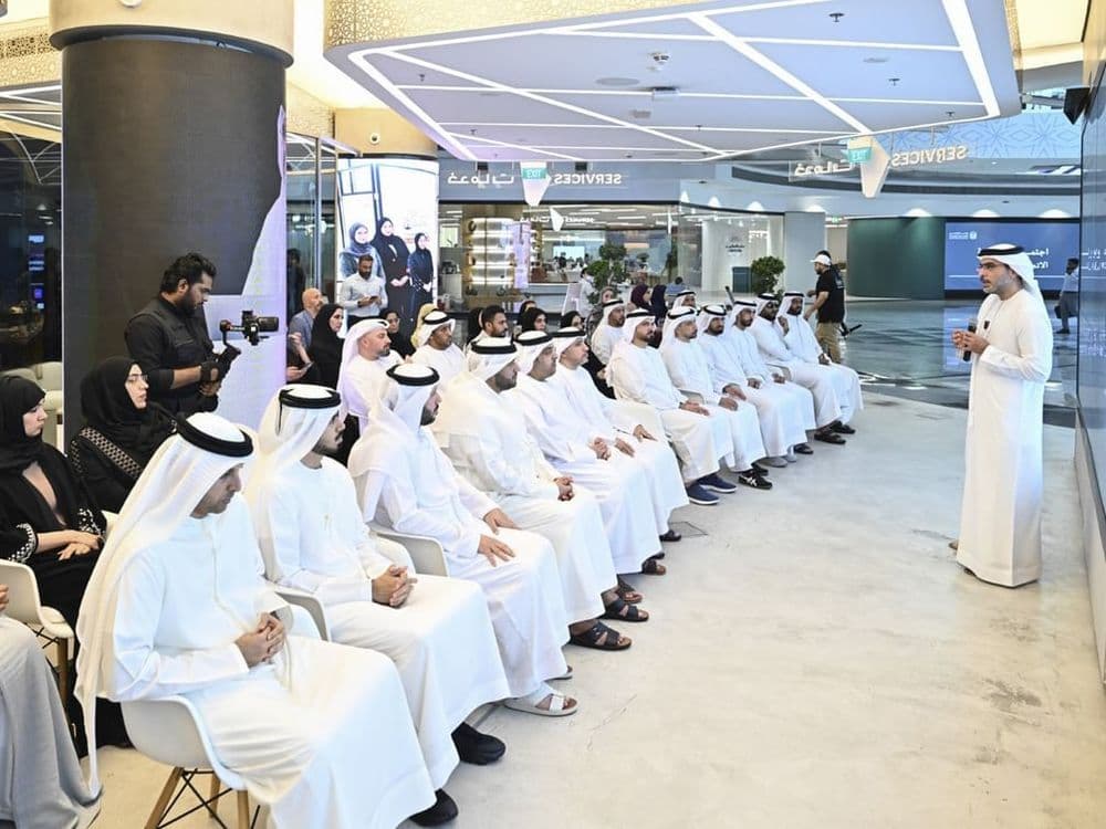The Ministry of Energy and Infrastructure (MoEI) organised its first customer council meeting