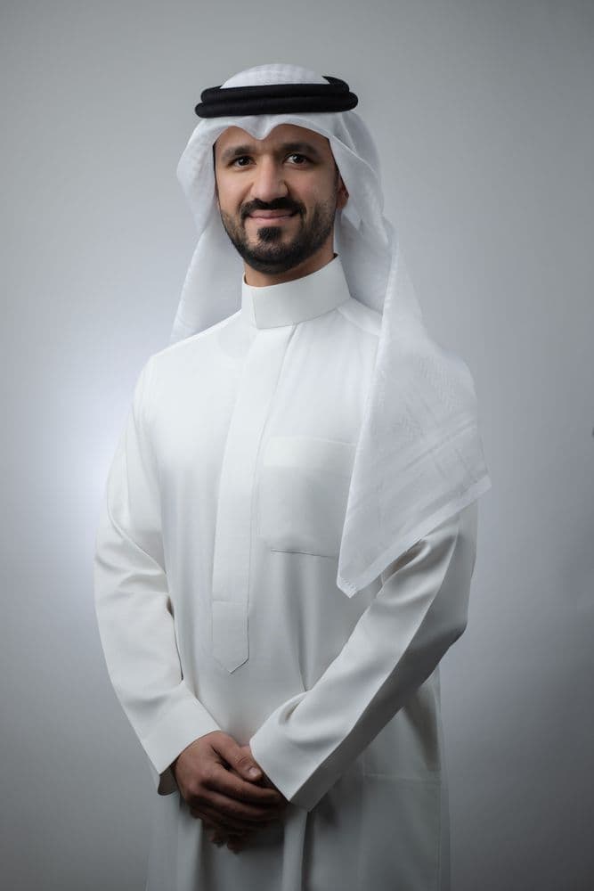 Mr Mohammed Baqi, Chief Financial Officer at Seef Properties