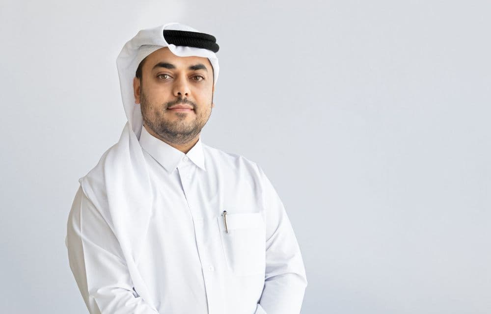 Ramez Al-Khayyat – President and Group CEO of UCC Holding