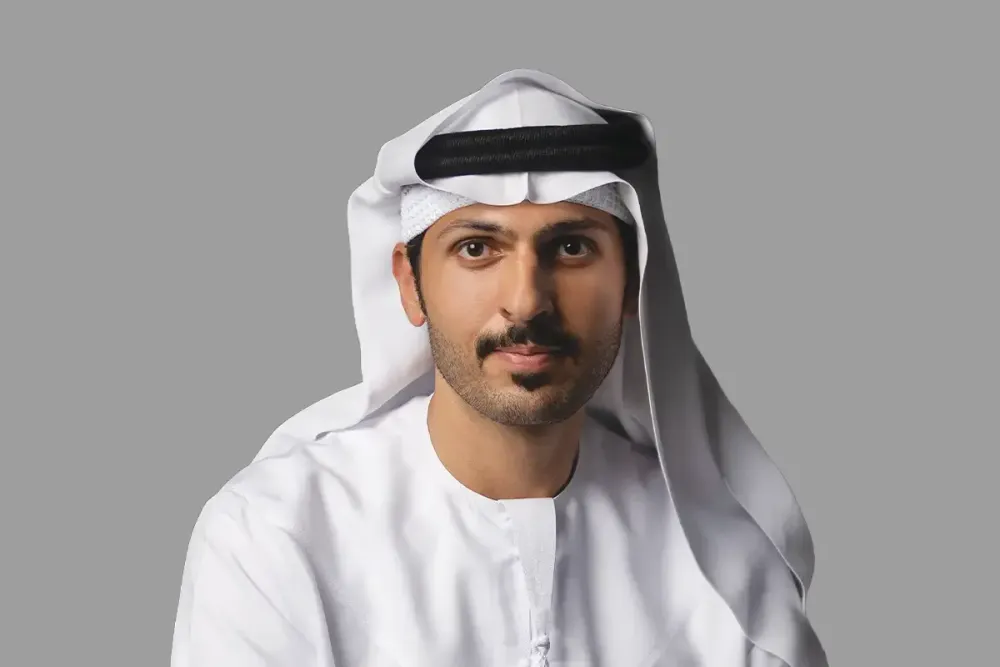 Muhammad Binghatti, chairman of Binghatti Holding