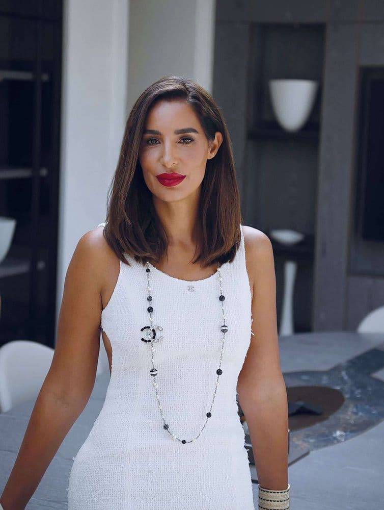 Nadia Zaal – CEO & Founder of Zaya