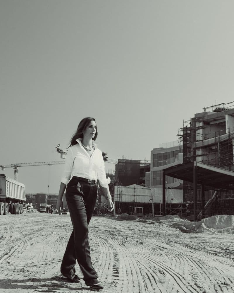 Nadia Zaal, Founder & CEO of Zaya