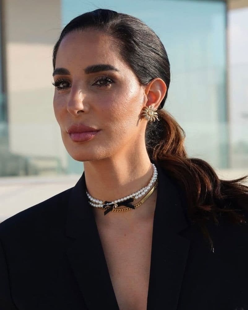 Nadia Zaal, Founder & CEO of Zaya