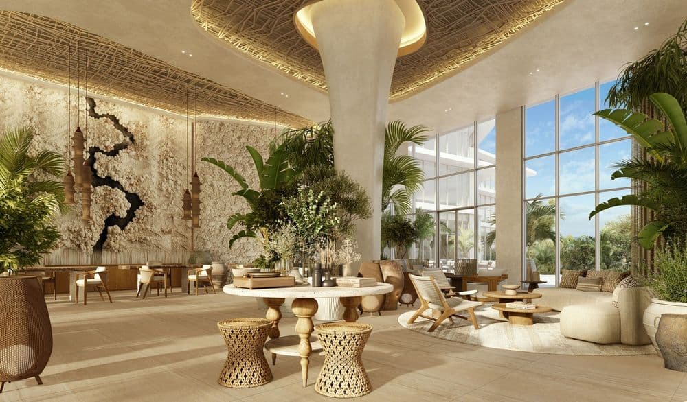The Nikki Beach Resort and Spa Ras Al Khaimah