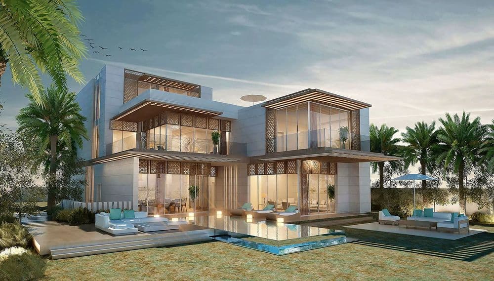 Located adjacent to Mamsha Al Saadiyat, Nudra has established itself among Abu Dhabi's premium residential developments