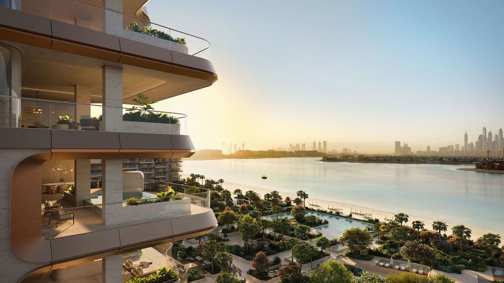 OMNIYAT showcases Dorchester Collection homes in Monaco