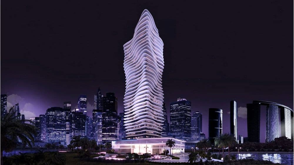 Elie Saab Residence By Ohana