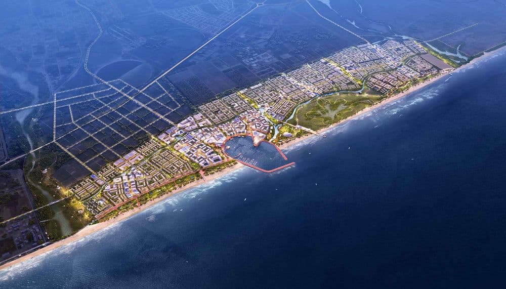 New Salalah city to offer 12,000 homes in eco zone