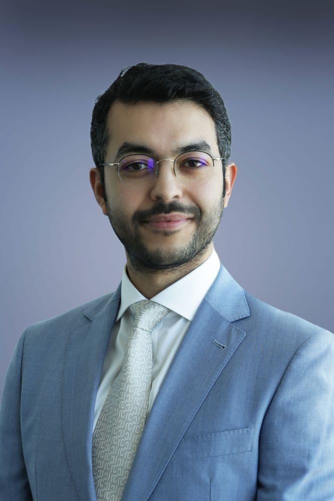 Oussama El Kadiri Partner and Head of Hospitality, Leisure and Tourism Advisory, Knight Frank MENA