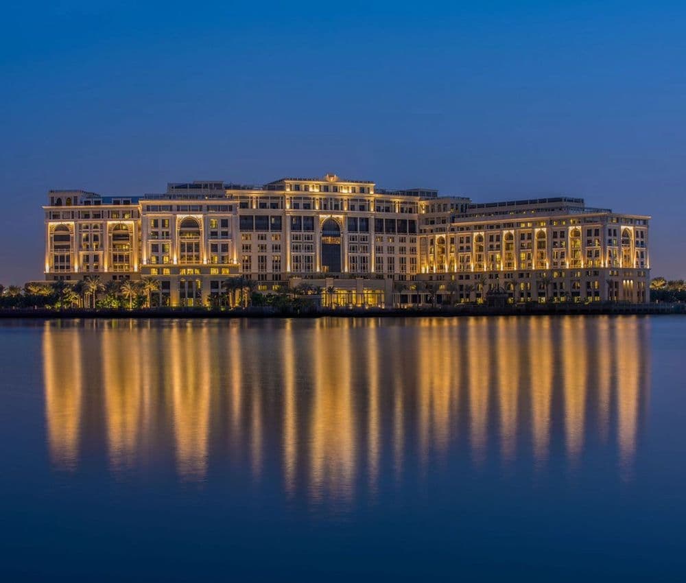 Palazzo Versace Dubai