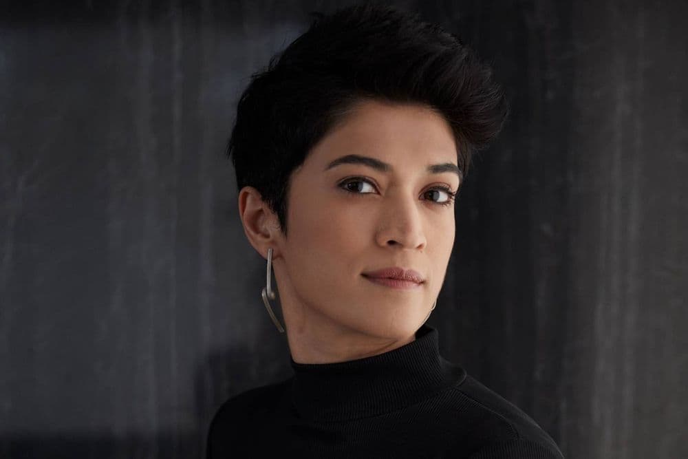 Pallavi Dean