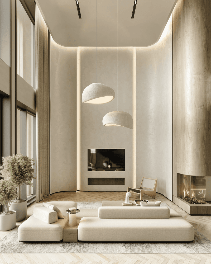 Palm Penthouse