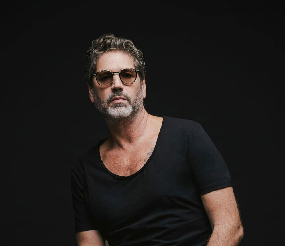 Paul Bishop