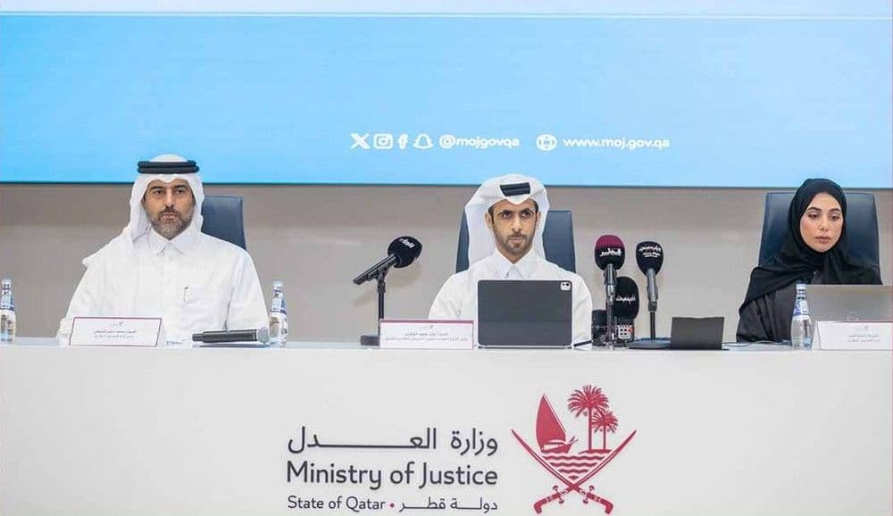 Qatar's minister issues regulations for real estate registration
