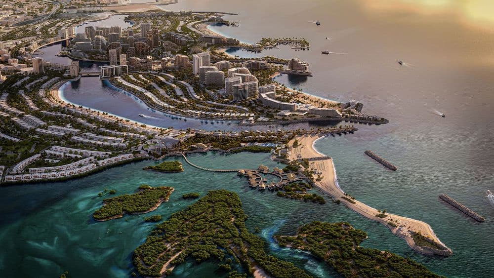 Ras Al Khaimah property sales surge on major projects