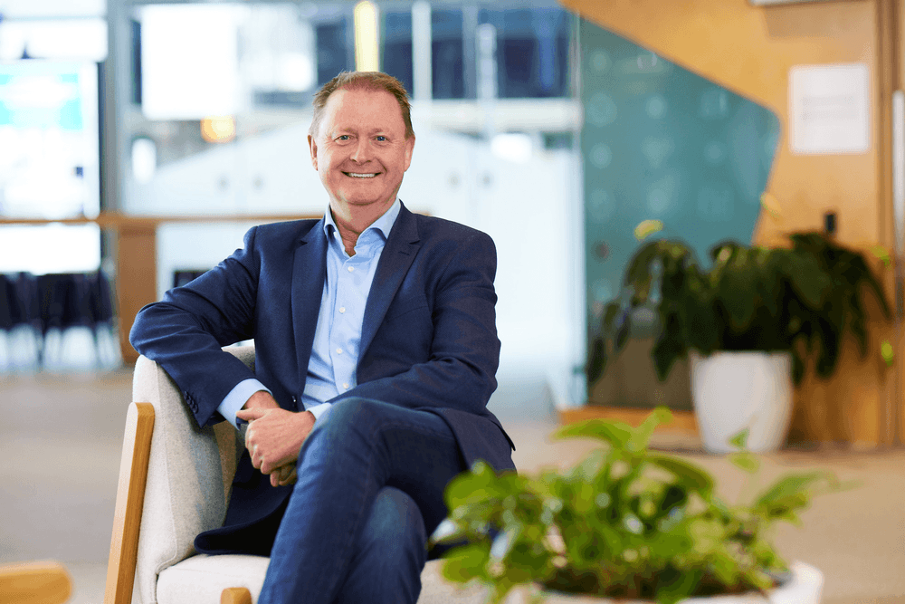 REA Group CEO Owen Wilson to Board of Directors