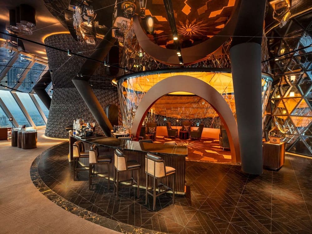 Raffles Doha