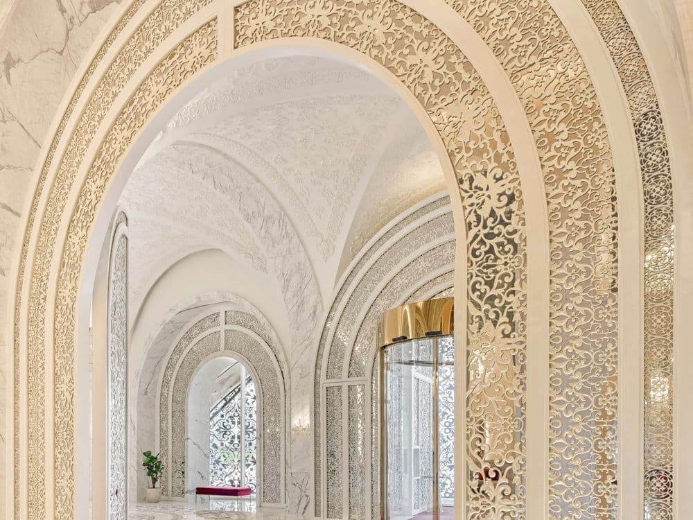 Raffles Doha