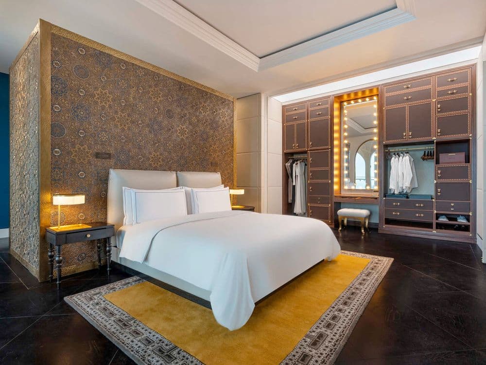 Raffles Doha