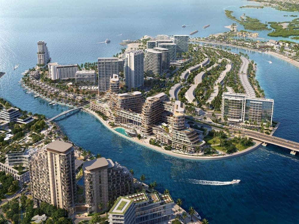 Mina – Ras Al Khaimah’s premier island