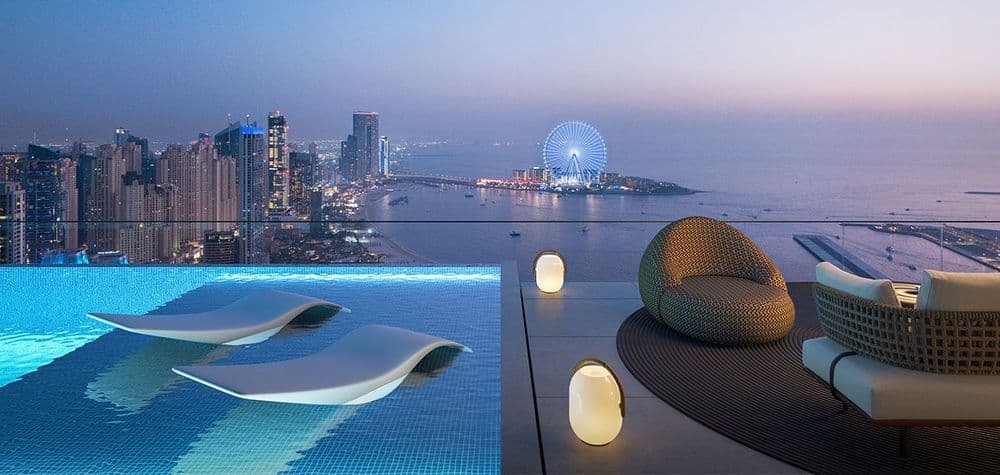 Akala, a $1.36B wellness-focused development near DIFC