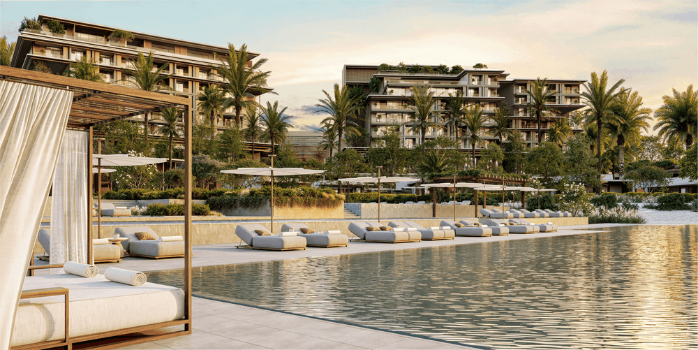 Rosewood to debut luxury hotel and residences in Dubai