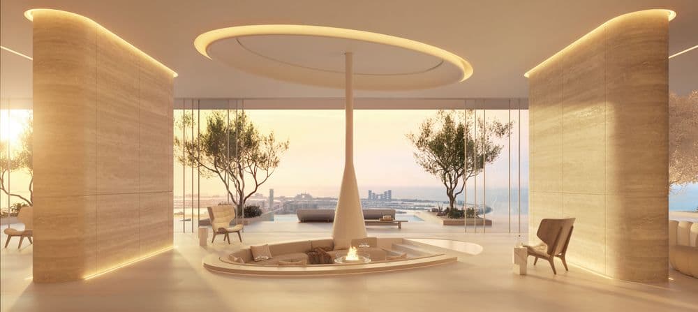 The Chedi Private Residences