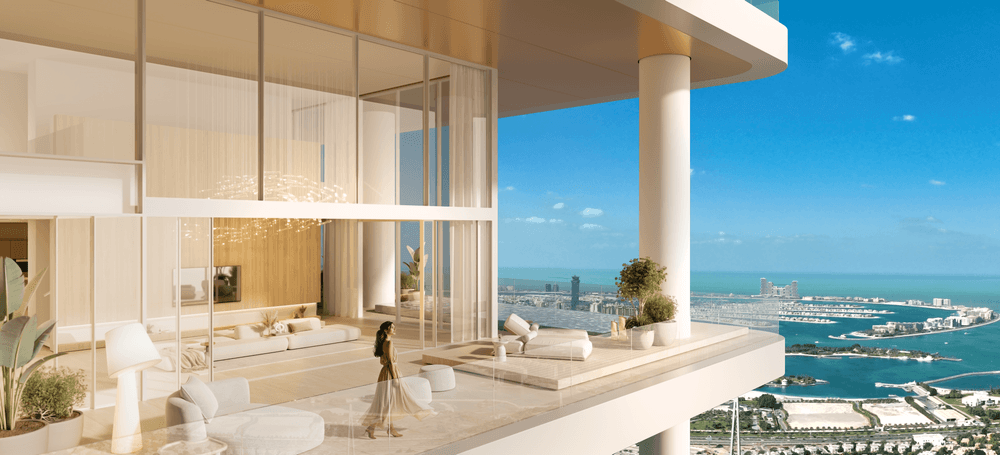 The Chedi Private Residences