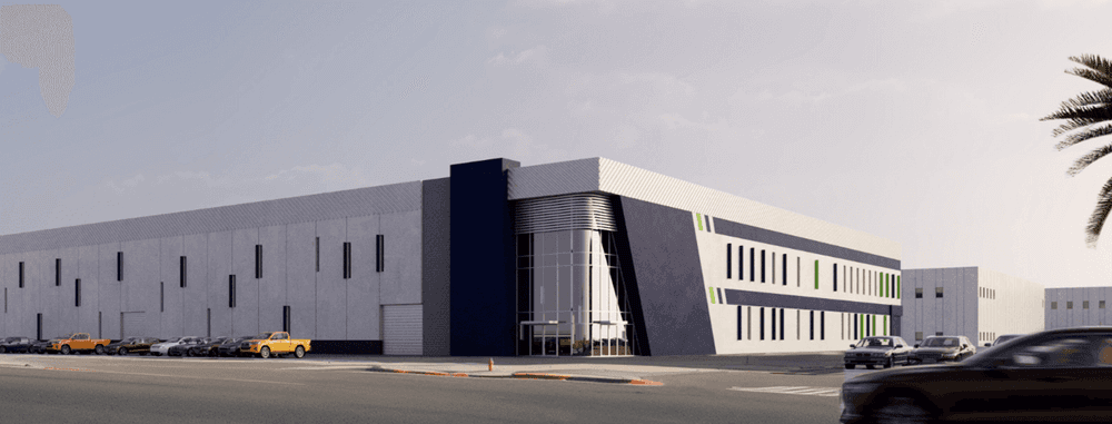SC Capital, CLI launch $1B GCC industrial fund in RAK