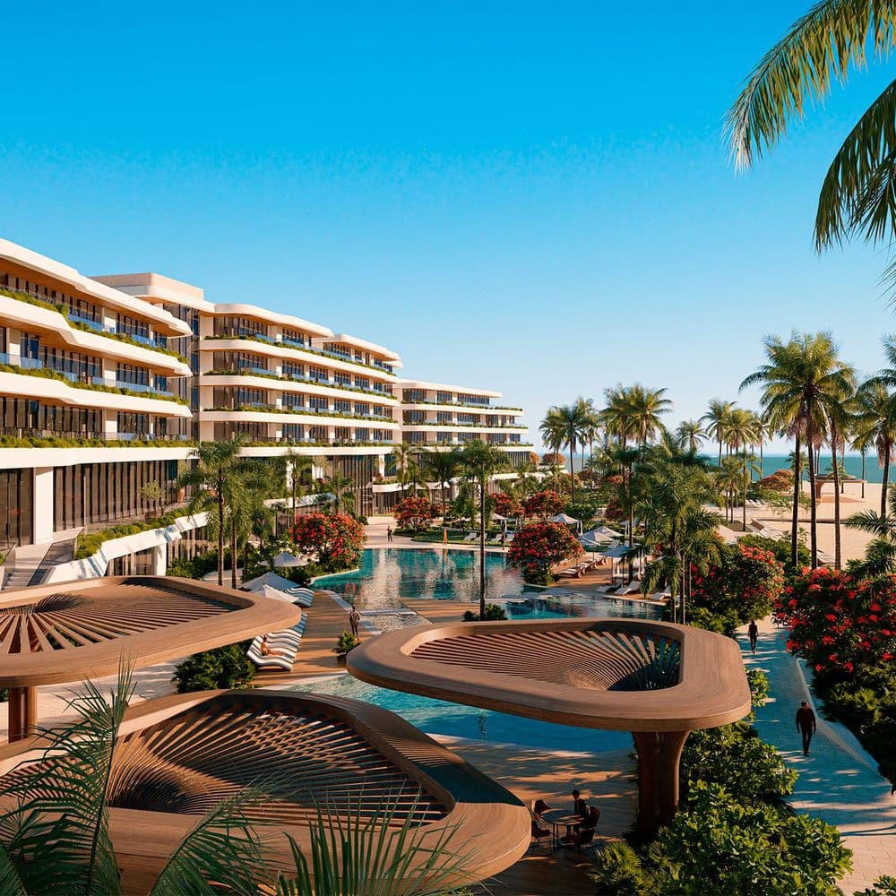 SHA Residences
