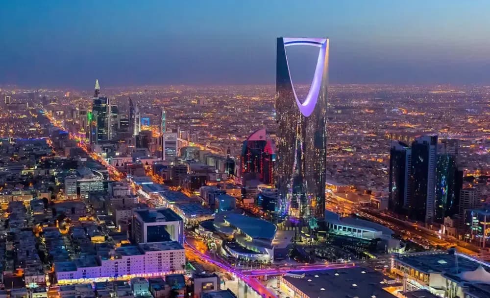 Saudi Arabia Property Market 